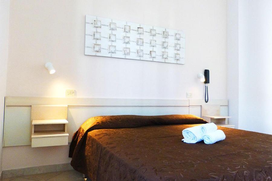 Hotel D'Annunzio Cattolica Extérieur photo